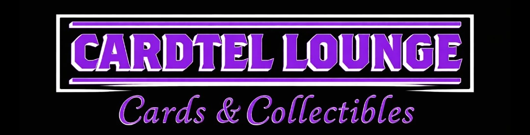 Cardtel Lounge — Cards & Collectibles